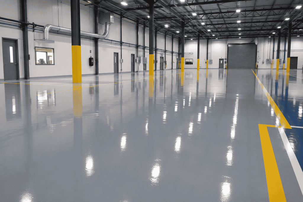 AngoFloor-Poxi