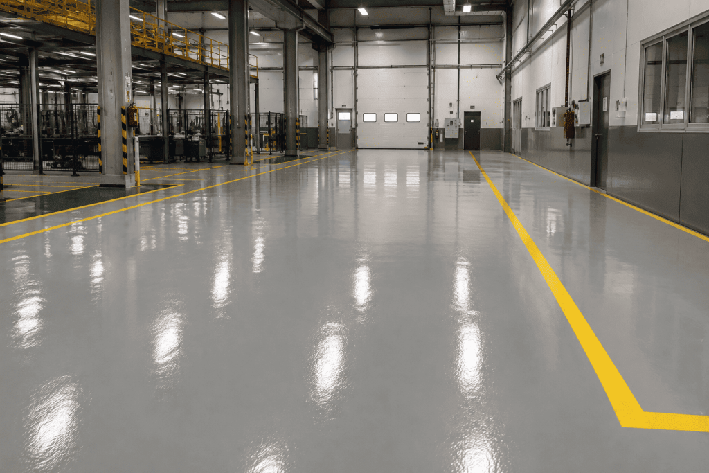Angofloor