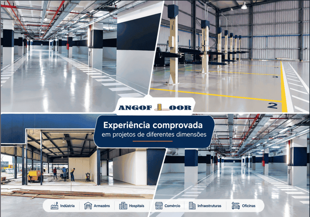Angofloor