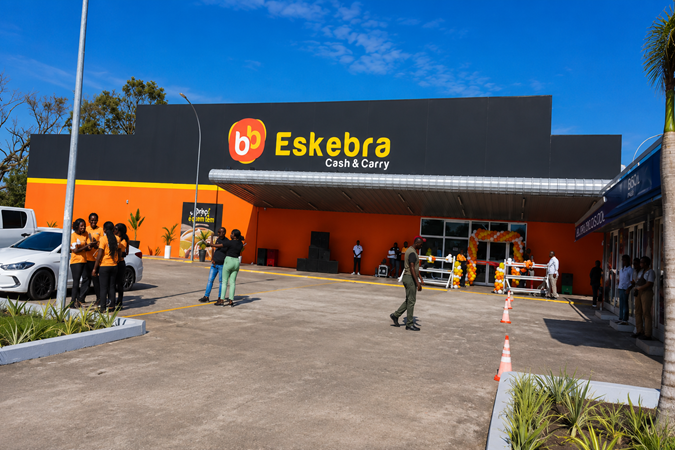 ESKEBRA