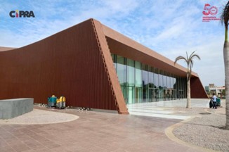 SALA DE EVENTOS