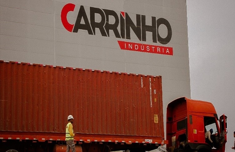 GRUPO CARRINHO